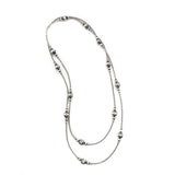 3-12mm Navajo Pearls