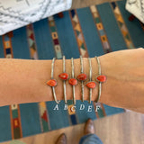 The Jaimie - Red Spiny Oyster