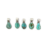 The Alice - Turquoise