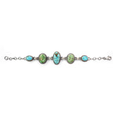 The Brynlee - Kingman & Sonoran Turquoise