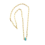The Lia - Gold