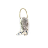 Boot Key Chain