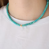 The Jaren- 14k Gold (16")