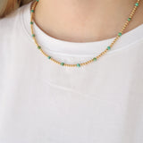 The Josia- 14k Gold Filled (18")
