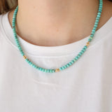 The Taylin- 14k Gold (18")