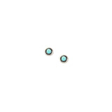 The Alaricks- Turquoise