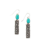 The Colonys - Kingman Turquoise (Hook)