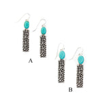 The Colonys - Kingman Turquoise (Hook)