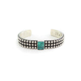 The Roland (B)- Sonoran Turquoise