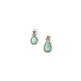 The Chase - Sonoran Turquoise