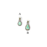 The Chase - Sonoran Turquoise