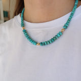 The Jazzy- 14k Gold (18")