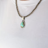 The Chase - Sonoran Turquoise
