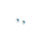 The Vanders - Blue Opal
