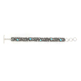 The Rayson - Sleeping Beauty Turquoise