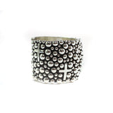 The Jennie- All Silver