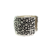 The Jennie- All Silver