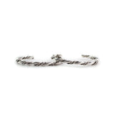 6mm Rope Cuff