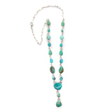 2025 Black Friday - Sonoran Turquoise Lariat