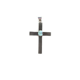 The Zella - Golden Hills Cross