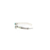 The Bronson Baby Cuff- Turquoise