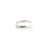 The Hank Baby Cuff