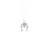The Amour- Pendant w/ Chain