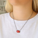 The Jayce- - Red Spiny Oyster