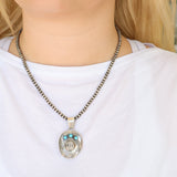 The Calamity Pendant