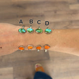 The Shealyn - Sonoran & Orange Spiny Oyster