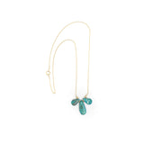 The Candace - 14K Gold