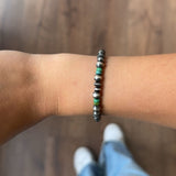 The Bradshaw - Green