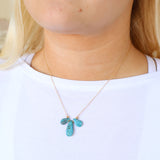 The Candace - 14K Gold