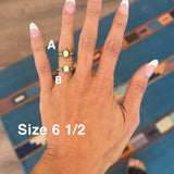 The Markham - Palomino