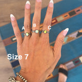 The Markham - Palomino