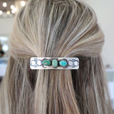 The Dixon- Hair Clip