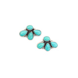 The Ronans - Turquoise