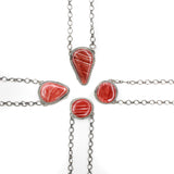 The Jayce- - Red Spiny Oyster