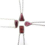 The Jayce- - Purple Spiny Oyster