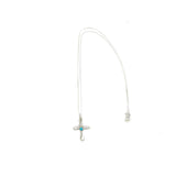 The Justice - Pendant w/ Chain