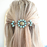 The Osborne- Hair Clip