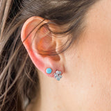 The Prickly Pear Studs