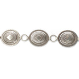 The Belen Concho Belt