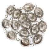 The Ruidoso Concho Belt - Large Concho (EXTENDED SIZE OPTIONS)