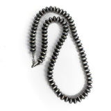 14mm Saucer Pearls- 35 3/4"