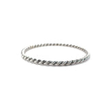 The Barbaro Bangle - 8"