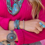 5mm Rope Cuff