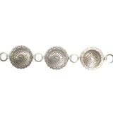 The Socorro Concho Belt