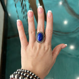 The Koda - Lapis (8 1/2)