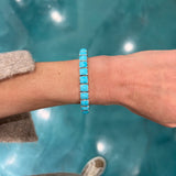 The Trish - Kingman Turquoise